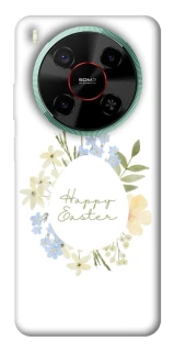 Чехол на ZTE Nubia V70 Max Easter ver.6 фото 1 из 1