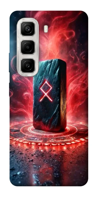 Чохол на Infinix Hot 50 4G Руна Одал фото 1 з 1