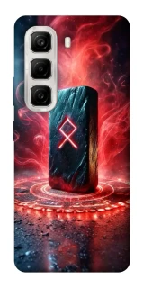 Чохол на Infinix Hot 50 4G Руна Одал фото 1 з 1