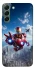 Чохол на Samsung Galaxy S22+ Ironman v3 фото 1 з 1