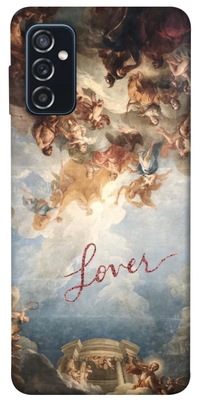 Чохол на Samsung Galaxy M52 Lover фото 1 з 1