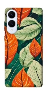 Чохол на Samsung Galaxy S25 Edge Leaves фото 1 з 1