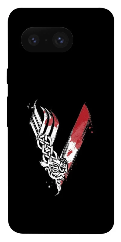 Чохол на Google Pixel 8 V-Vikings фото 1 з 1