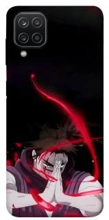 Чехол на Samsung Galaxy A12 Choso фото 1 из 1