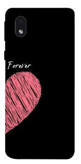 Чохол на Samsung Galaxy M01 Core / A01 Core Pair romantic theme ver.10 фото 1 з 1