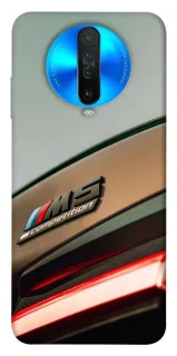 Чохол на Xiaomi Redmi K30 BMW v13 фото 1 з 1
