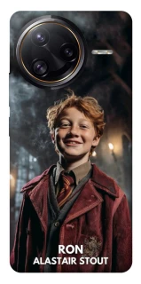 Чохол на Xiaomi Poco F7 Pro New Harry Potter ver.3 фото 1 з 1