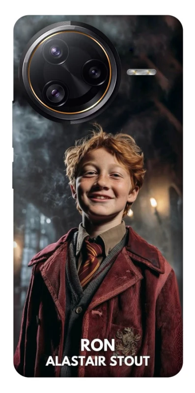 Чохол на Xiaomi Poco F7 Ultra New Harry Potter ver.3 фото 1 з 1