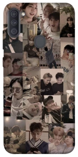 Чехол на Samsung Galaxy A11 Stray Kids The Bond фото 1 из 1