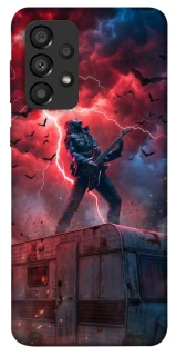 Чохол на Samsung Galaxy A33 5G Stranger Things ver.45 фото 1 з 1