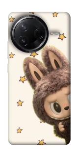 Чохол на Infinix Note 50 Pro Cute Zimomo фото 1 з 1