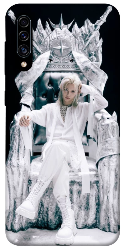 Чохол на Samsung Galaxy A50 (A505F) / A50s / A30s Felix GIANT фото 1 з 1