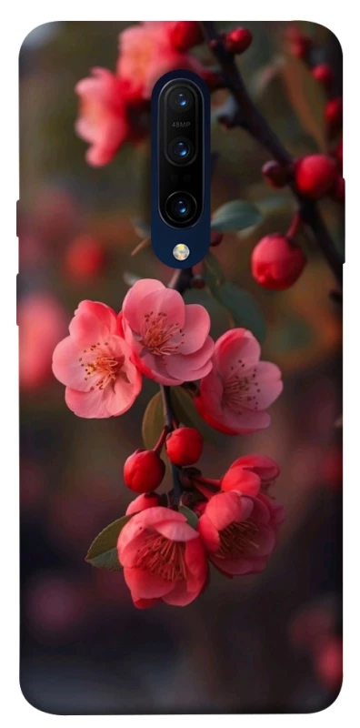 Чохол на OnePlus 7 Pro Flowers v28 фото 1 з 1