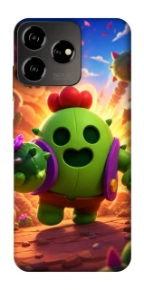 Чохол на ZTE Blade V50 Design 4G Brawl Stars ver.14 фото 1 з 1
