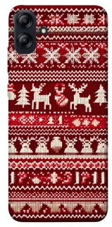 Чохол на Samsung Galaxy A04e Christmas jumper ver.2 фото 1 з 1