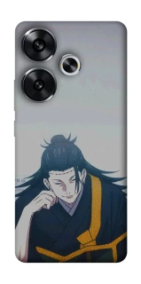 Чехол на Xiaomi Poco F6 Geto фото 1 из 1