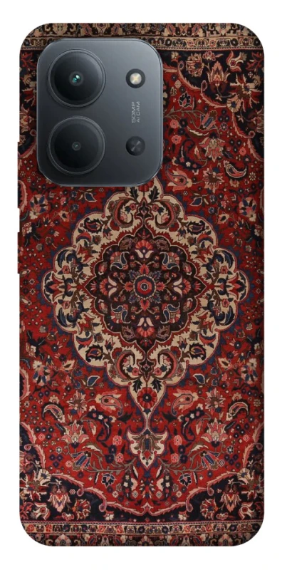 Чехол на Xiaomi Redmi 15C (EU) Килим v14 фото 1 из 1