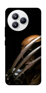 Чохол на Xiaomi Civi 5 Pro Wolverine фото 1 з 1