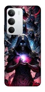 Чохол на Realme C71 Magic Death фото 1 з 1