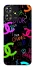 Чехол на ZTE Blade A73 4G Fashion collage ver.5 фото 1 из 1