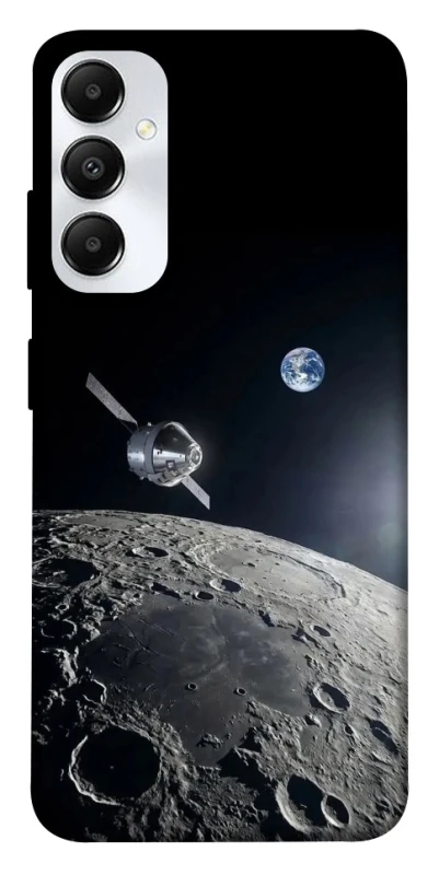 Чехол на Samsung Galaxy A05s Artemis 2 ver.2 фото 1 из 1