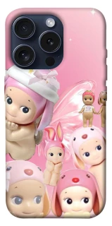 Чехол на Apple iPhone 15 Pro (6.1") Sonnyangel фото 1 из 1