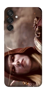 Чохол на Samsung Galaxy M15 5G Sylvana фото 1 з 1