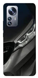Чехол на Xiaomi 12 / 12X BMW v44 фото 1 из 1