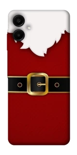 Чохол на Samsung Galaxy A07 Новорічний v4 фото 1 з 1