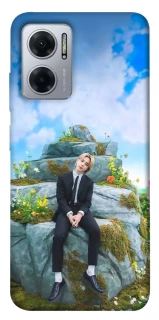 Чехол на Xiaomi Redmi Note 11E Jimin - BTS фото 1 из 1