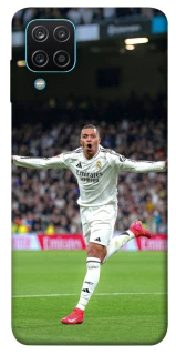 Чохол на Samsung Galaxy M12 Kylian Mbappé V2 фото 1 з 1