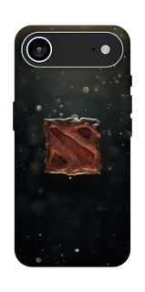 Чохол на Apple iPhone 17 Air (6.5") Dota logo v2 фото 1 з 1