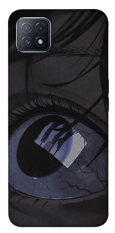 Чохол на Oppo A73 Eye фото 1 з 1