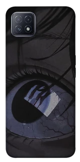 Чехол на Oppo A73 Eye фото 1 из 1