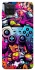 Чехол на Samsung Galaxy A12 Gamepad фото 1 из 1