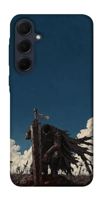 Чохол на Samsung Galaxy A35 Berserk v22 фото 1 з 1