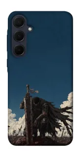 Чохол на Samsung Galaxy A35 Berserk v22 фото 1 з 1