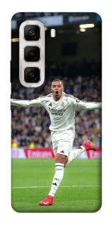 Чохол на Infinix Hot 50 4G Kylian Mbappé V2 фото 1 з 1