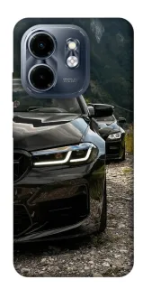 Чохол на Infinix Smart 9 4G / Hot 50i BMW v39 фото 1 з 1