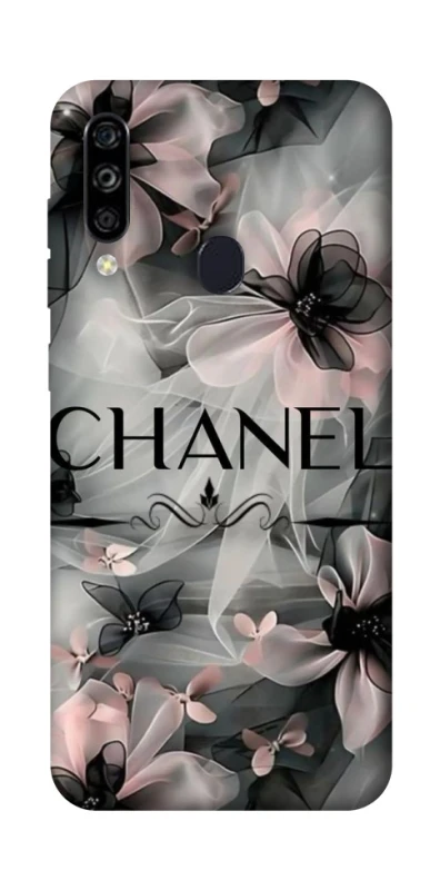 Чехол на ZTE Blade A7 (2020) Chanel фото 1 из 1