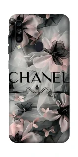 Чехол на ZTE Blade A7 (2020) Chanel фото 1 из 1