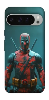 Чохол на Google Pixel 9 Pro XL Deadpool v3 фото 1 з 1