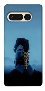 Чехол на Google Pixel 7 Pro Odyssey ver.1 фото 1 из 1