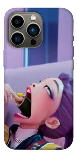 Чохол на Apple iPhone 13 Pro (6.1") K-Pop Demon Hunters ver.9 фото 1 з 1