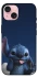 Чехол на Apple iPhone 15 (6.1") Stitch ver.2 фото 1 из 1