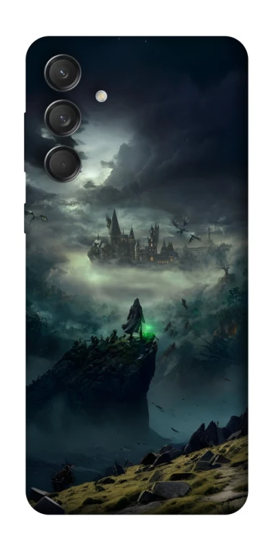 Чохол на Samsung Galaxy M55 Harry Potter Legacy фото 1 з 1