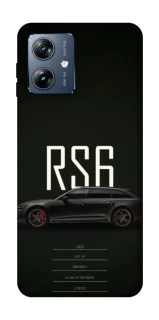 Чехол на Motorola Moto G54 Power mobland rs6 фото 1 из 1