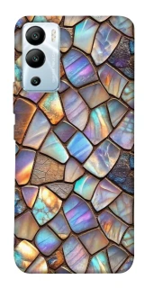 Чехол на Infinix Hot 12i Nature Mosaic ver.1 фото 1 из 1