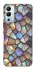 Чехол на Infinix Hot 12i Nature Mosaic ver.1 фото 1 из 1