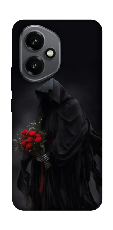 Чехол на Honor 400 Dark Skeleton фото 1 из 1